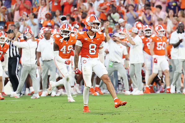 Clemson vs. Georgia Tech Preview and Prediction – September 13, 2025 Clemson vs. Georgia Tech Preview and Prediction – September 13, 2025