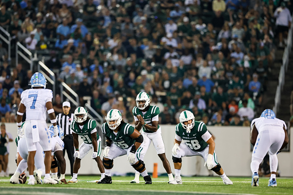 Rice vs. Charlotte Preview Rice vs. Charlotte Preview