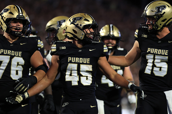 Week 3 College Football Best Bets, Predictions and Picks from Matt Youmans Week 3 College Football Best Bets, Predictions and Picks from Matt Youmans