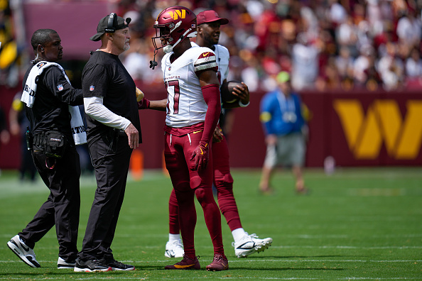 Thursday Night Football: Commanders vs. Packers Preview Thursday Night Football: Commanders vs. Packers Preview