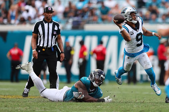 Carolina Panthers vs. Arizona Cardinals Preview Carolina Panthers vs. Arizona Cardinals Preview