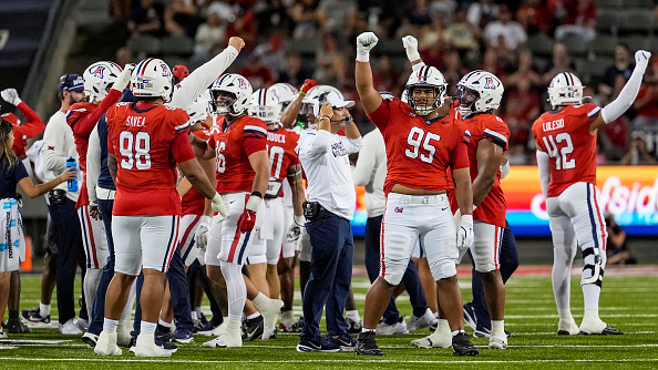 Kansas State vs. Arizona Prediction: Week 3 College Football Friday Schedule Kansas State vs. Arizona Prediction: Week 3 College Football Friday Schedule