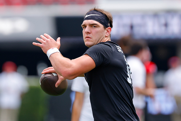 Georgia vs. Tennessee Preview and Prediction – September 13, 2025 Georgia vs. Tennessee Preview and Prediction – September 13, 2025