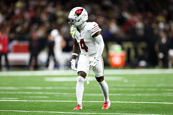 Seahawks vs. Cardinals: Thursday Night Football Prop Best Bets from John Hansen Seahawks vs. Cardinals: Thursday Night Football Prop Best Bets from John Hansen