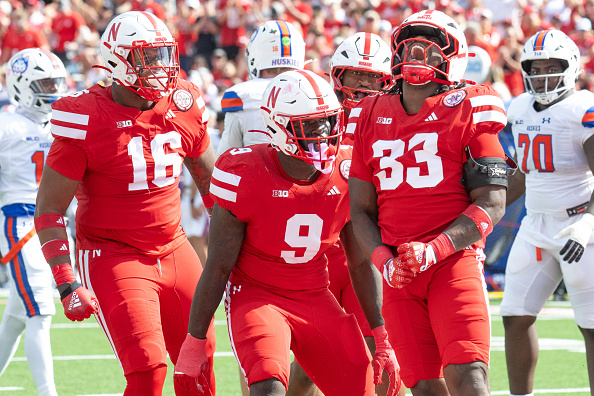 Michigan vs. Nebraska Preview and Prediction – September 20, 2025 Michigan vs. Nebraska Preview and Prediction – September 20, 2025