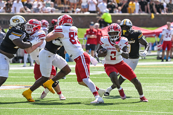 Louisiana vs. Arkansas State College Football Predictions Week 13 Louisiana vs. Arkansas State College Football Predictions Week 13