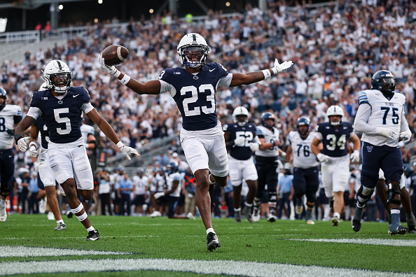 Oregon vs. Penn State Betting Preview: Analysis, Odds & Predictions Oregon vs. Penn State Betting Preview: Analysis, Odds & Predictions
