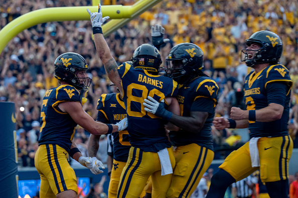 Comparing Week 4 College Football Prediction Models: TSI vs. SP+, FPI & Sagarin Comparing Week 4 College Football Prediction Models: TSI vs. SP+, FPI & Sagarin