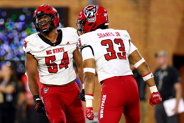 NC State vs Duke Preview NC State vs Duke Preview