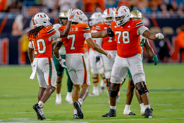 Florida vs. Miami Preview and Prediction – September 20, 2025 Florida vs. Miami Preview and Prediction – September 20, 2025