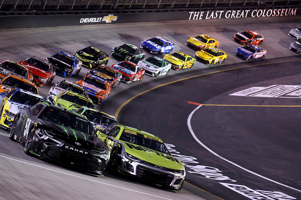 Mobil 1 301 NASCAR Betting Odds and Predictions Mobil 1 301 NASCAR Betting Odds and Predictions