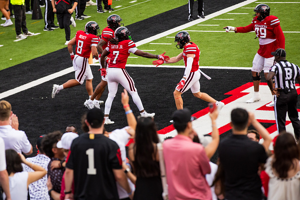 Early CFB Week 4 Sharp Report Early CFB Week 4 Sharp Report