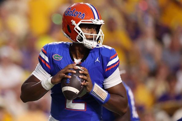 Steve Makinen: College Football Week 4 Best Bets, Predictions and Picks Steve Makinen: College Football Week 4 Best Bets, Predictions and Picks