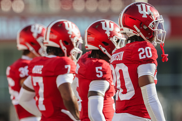 Illinois vs. Indiana Preview and Prediction – September 20, 2025 Illinois vs. Indiana Preview and Prediction – September 20, 2025