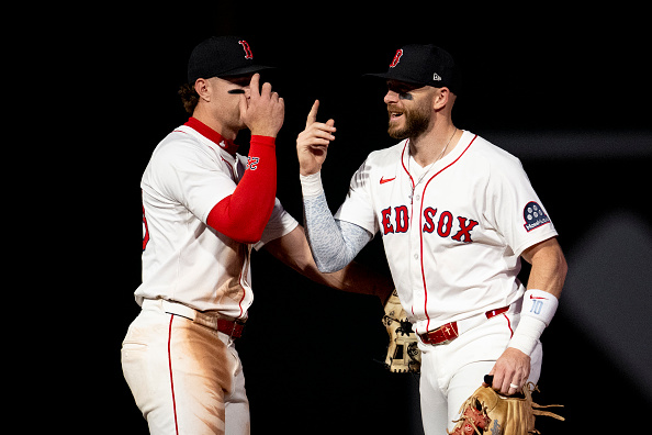 Greg Peterson’s MLB Picks Today for September 16 Greg Peterson’s MLB Picks Today for September 16