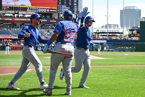 MLB Best Bets Today: Odds, predictions and picks for Thursday, September 18 MLB Best Bets Today: Odds, predictions and picks for Thursday, September 18