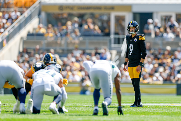 NFL Player Props: Kicker Bets for Week 6 NFL Player Props: Kicker Bets for Week 6