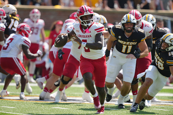 Louisiana vs. Delaware 68 Ventures Bowl Prediction December 17, 2025 Louisiana vs. Delaware 68 Ventures Bowl Prediction December 17, 2025