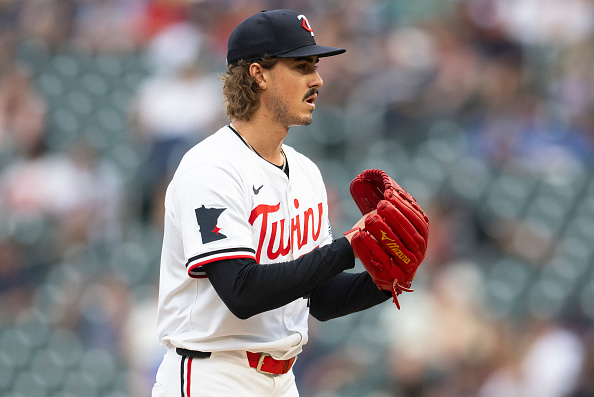 Greg Peterson’s MLB Picks Today for September 20 Greg Peterson’s MLB Picks Today for September 20