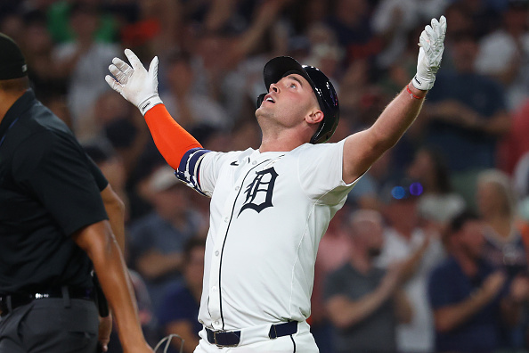 Greg Peterson’s MLB Picks Today for September 18 Greg Peterson’s MLB Picks Today for September 18