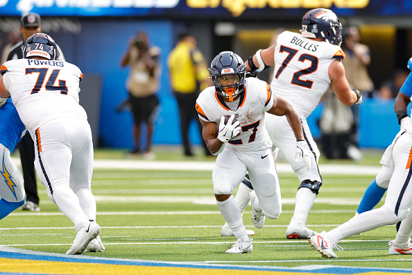 Top Picks from the NFL Betting Splits for Monday September 29th Top Picks from the NFL Betting Splits for Monday September 29th