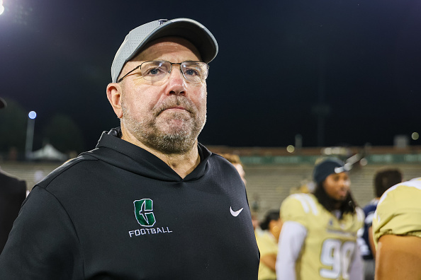 Wes Reynolds: Week 13 College Football Predictions Wes Reynolds: Week 13 College Football Predictions