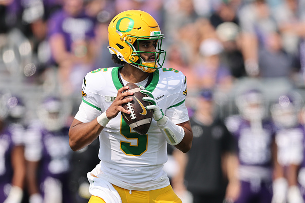 Week 4 College Football Betting Splits Systems and Picks Week 4 College Football Betting Splits Systems and Picks