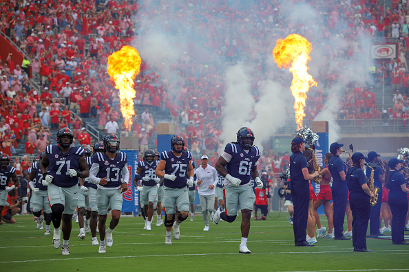 Matt Youmans: Week 5 College Football Best Bets Matt Youmans: Week 5 College Football Best Bets