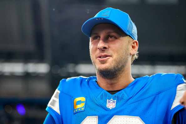 Lions vs. Ravens: Monday Night Football Week 3 Betting Picks Lions vs. Ravens: Monday Night Football Week 3 Betting Picks