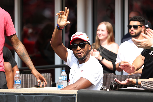 Steve Makinen’s NBA Betting Trends and Best Bets for Monday, November 10 Steve Makinen’s NBA Betting Trends and Best Bets for Monday, November 10