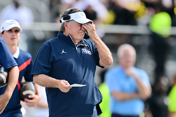 College Football Week 10 Picks: North Carolina vs. Syracuse College Football Week 10 Picks: North Carolina vs. Syracuse