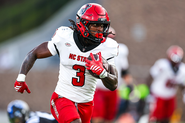 Virginia Tech vs. NC State Preview Virginia Tech vs. NC State Preview