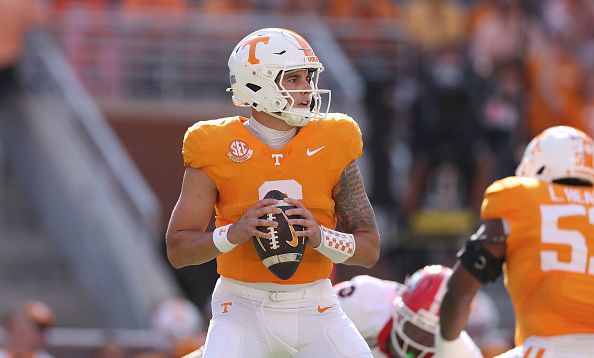 College Football Week 4: Best Bets & Circa Contest Picks College Football Week 4: Best Bets & Circa Contest Picks