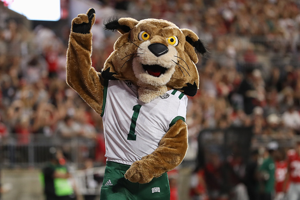 College Football Week 11 Picks: Miami vs. Ohio College Football Week 11 Picks: Miami vs. Ohio