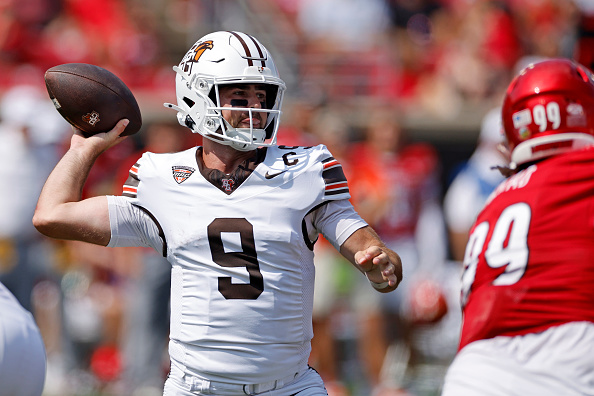 Top Picks from the CFB Betting Splits for Tuesday November 18th Top Picks from the CFB Betting Splits for Tuesday November 18th