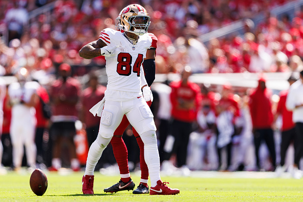 49ers vs. Rams: Thursday Night Football Prop Best Bets from John Hansen 49ers vs. Rams: Thursday Night Football Prop Best Bets from John Hansen