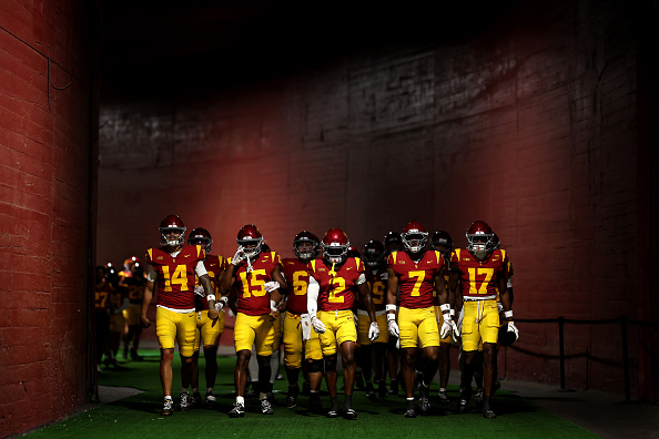 USC vs. Illinois Betting Preview: Analysis, Odds & Predictions USC vs. Illinois Betting Preview: Analysis, Odds & Predictions