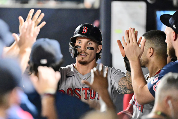 Greg Peterson’s MLB Picks Today for September 23 Greg Peterson’s MLB Picks Today for September 23