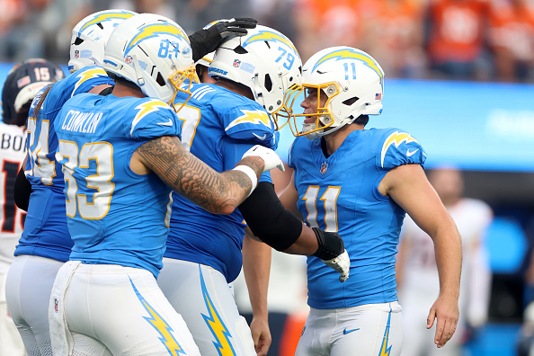 NFL Player Props: Kicker Bets for Week 7 NFL Player Props: Kicker Bets for Week 7