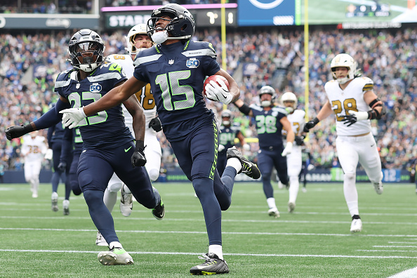 TNF: Seattle Seahawks vs. Arizona Cardinals Preview TNF: Seattle Seahawks vs. Arizona Cardinals Preview