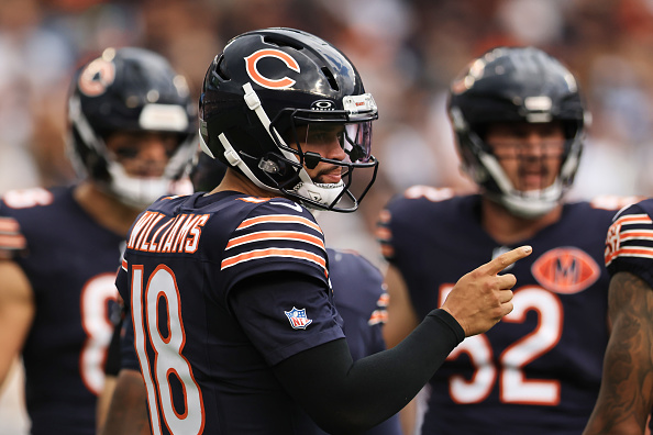 Great and Not-So-Great: College Football Week 4 and NFL Week 3 Takeaways Great and Not-So-Great: College Football Week 4 and NFL Week 3 Takeaways