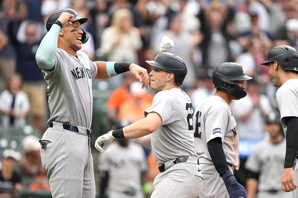 MLB Best Bets Today: Odds, predictions and picks for Wednesday, September 24 MLB Best Bets Today: Odds, predictions and picks for Wednesday, September 24