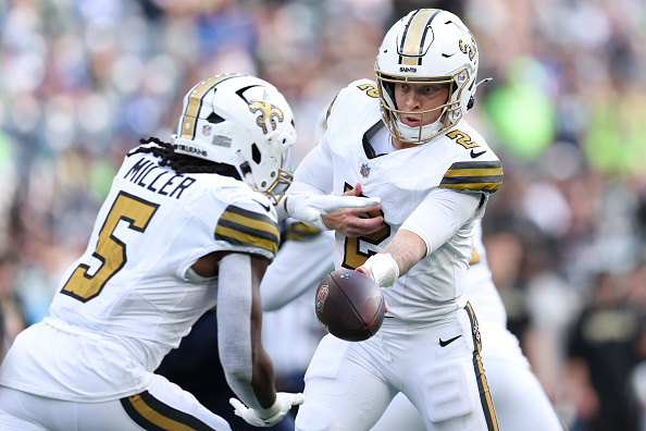 New Orleans Saints vs. Buffalo Bills Preview New Orleans Saints vs. Buffalo Bills Preview