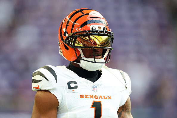 Bengals vs. Broncos Predictions: Week 4 Monday Night Football odds, picks and player props Bengals vs. Broncos Predictions: Week 4 Monday Night Football odds, picks and player props