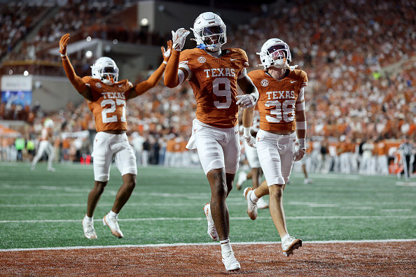 Week 6 College Football Odds Report and Line Moves Week 6 College Football Odds Report and Line Moves