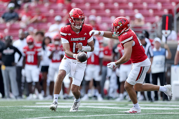 Expert College Football Best Bets: Week 5 picks and predictions from Zachary Cohen Expert College Football Best Bets: Week 5 picks and predictions from Zachary Cohen