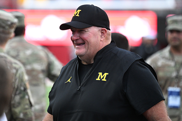 Michigan vs. Texas Citrus Bowl Prediction December 31, 2025 Michigan vs. Texas Citrus Bowl Prediction December 31, 2025