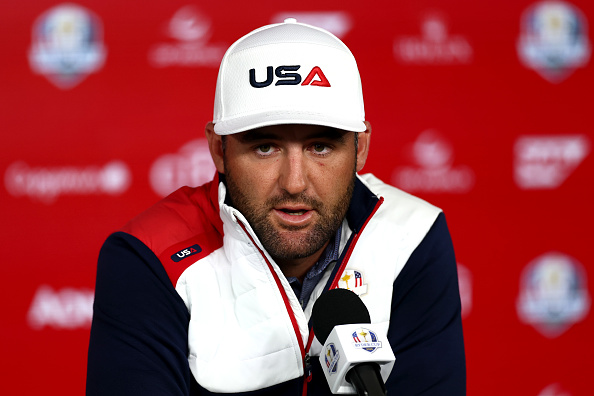 Ryder Cup 2025 Picks, Best Bets and Golf Odds Ryder Cup 2025 Picks, Best Bets and Golf Odds