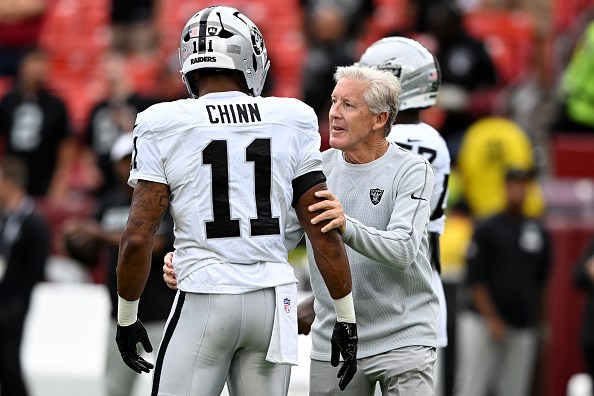 2025 NFL Pre-Bye-Week Systems and Team Trends 2025 NFL Pre-Bye-Week Systems and Team Trends