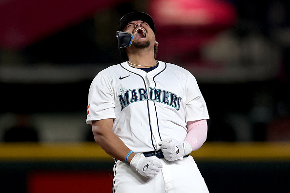 Tigers vs. Mariners MLB Playoffs ALDS Preview and Prediction Tigers vs. Mariners MLB Playoffs ALDS Preview and Prediction